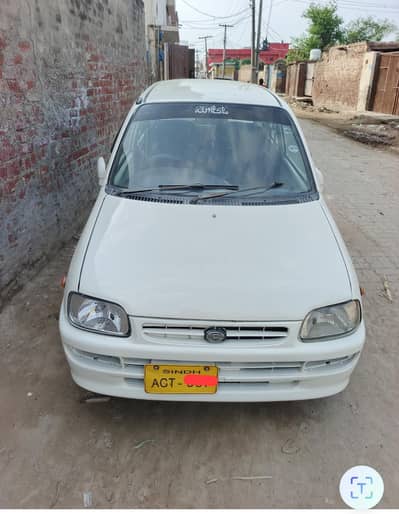 dhastu coure car mehran