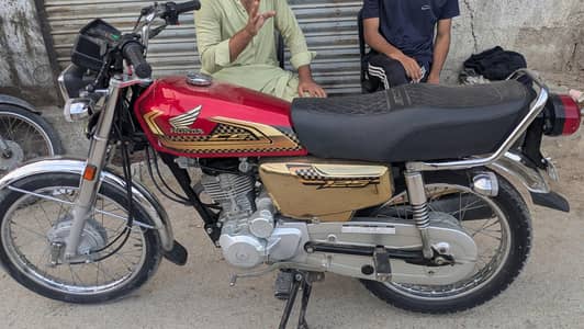 2025 model all geniun