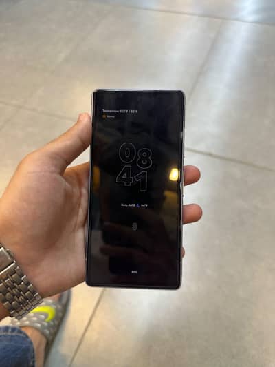 Google Pixel 7a