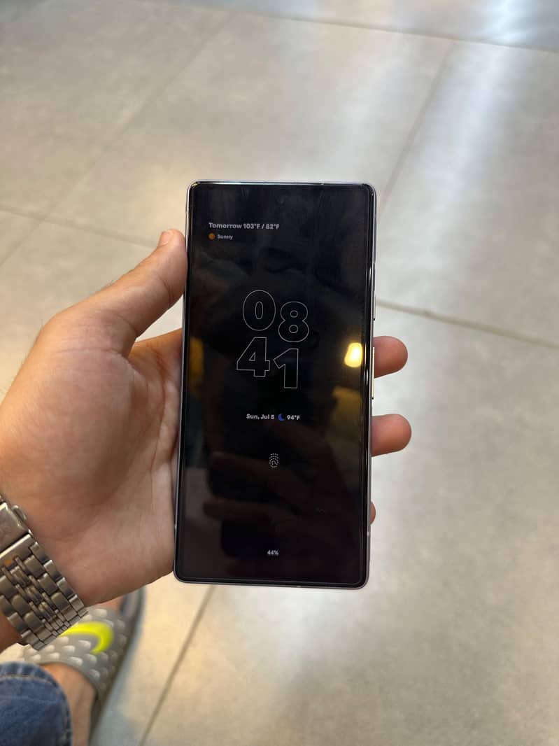 Google Pixel 7a 0