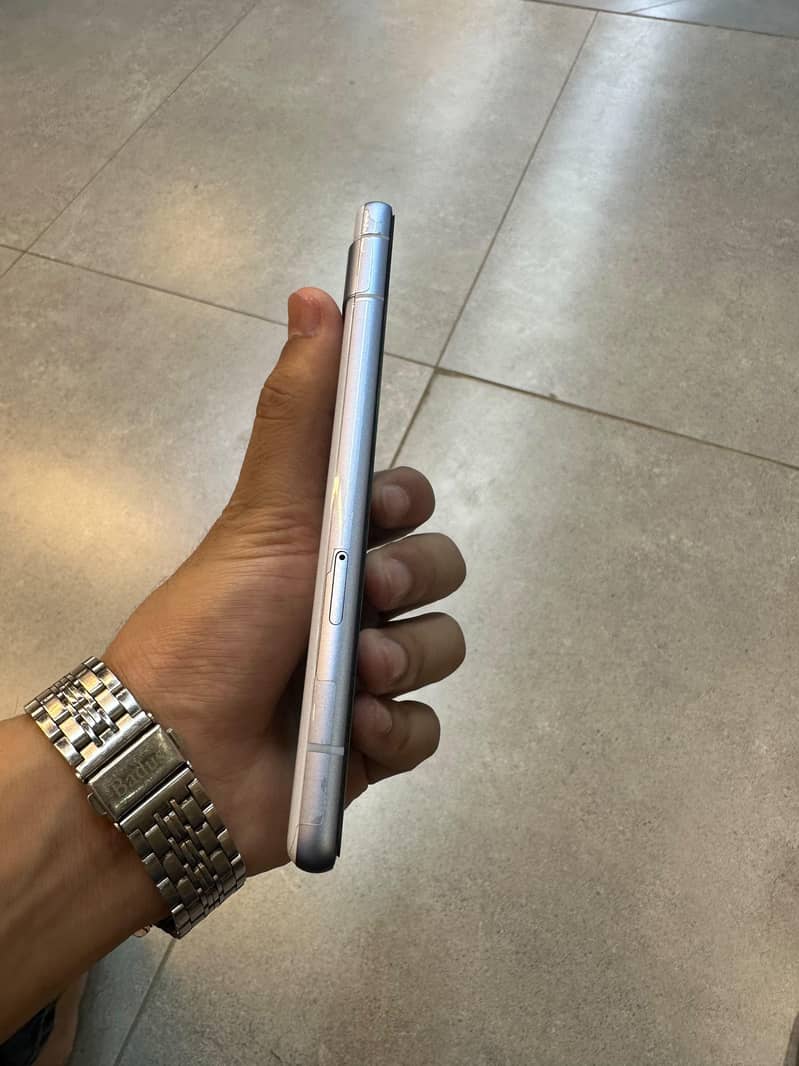 Google Pixel 7a 1