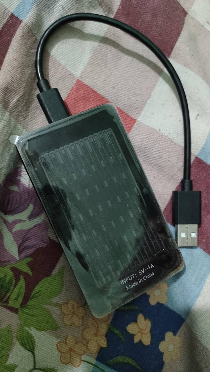 Ai Box 1