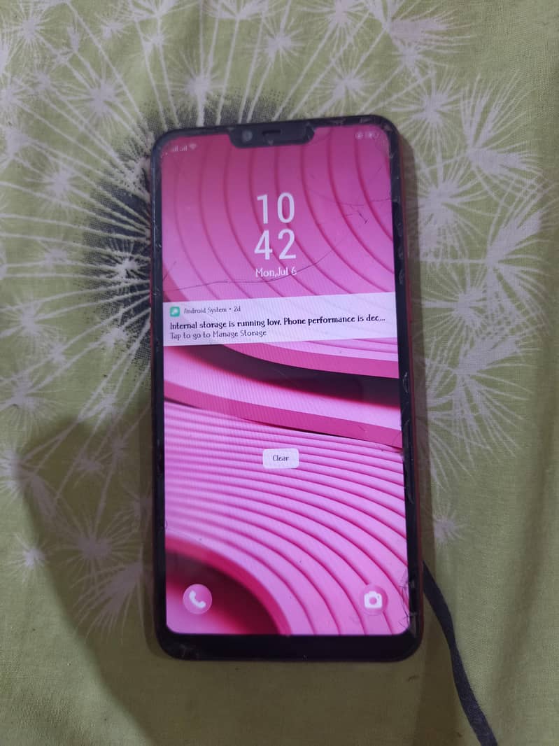 oppoA3s 1