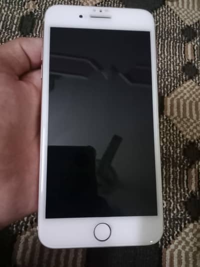 Apple iPhone 8 Plus jv 64 gb