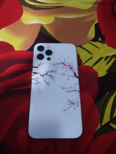 Apple iPhone 12 Pro 70k