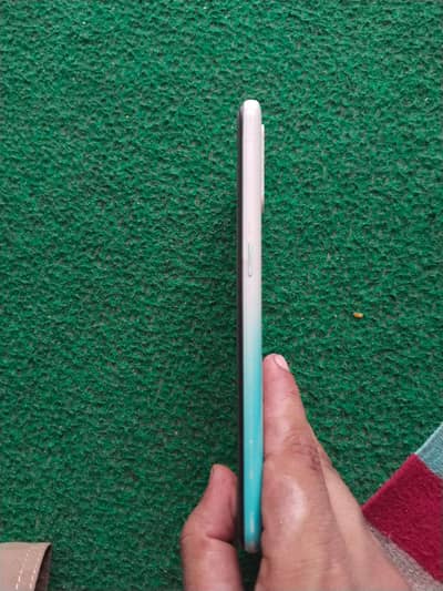 OPPO A31