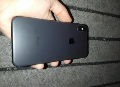 Apple iPhone XS Max