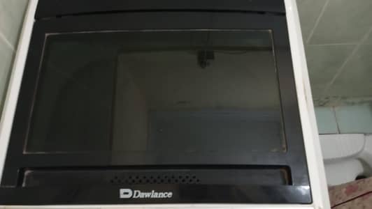 Auto washing machine