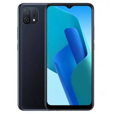 OPPO A16e