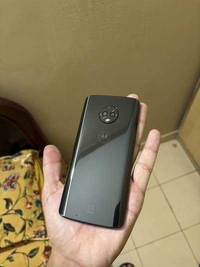 Motorola G6