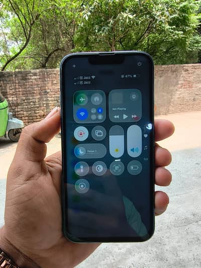 Apple iPhone 13 Pro