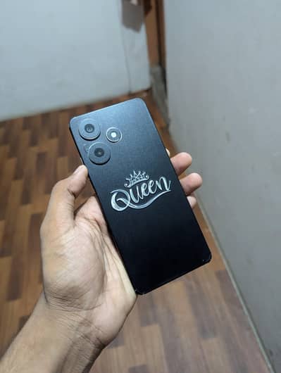 Infinix Hot 30