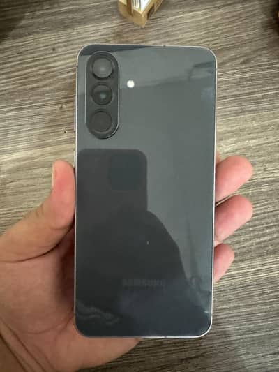 Samsung Mobile A56 5G | 12 GB RAM