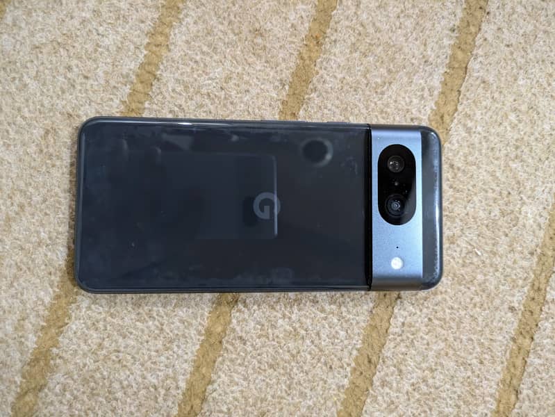 Google Pixel 8 0