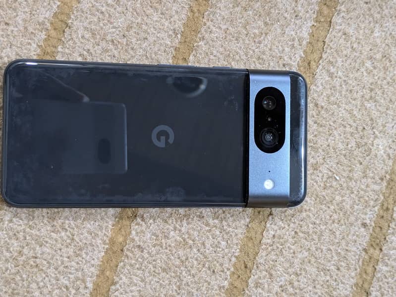 Google Pixel 8 1