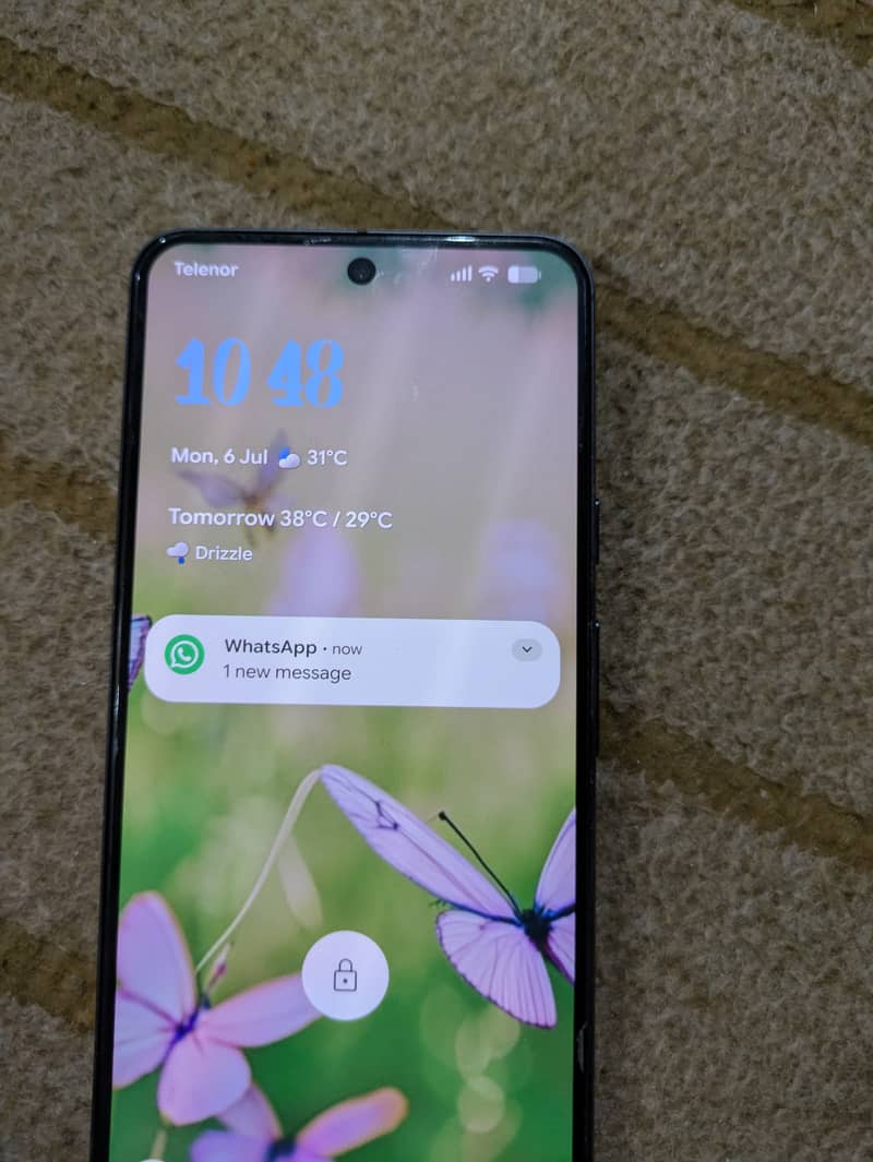 Google Pixel 8 7