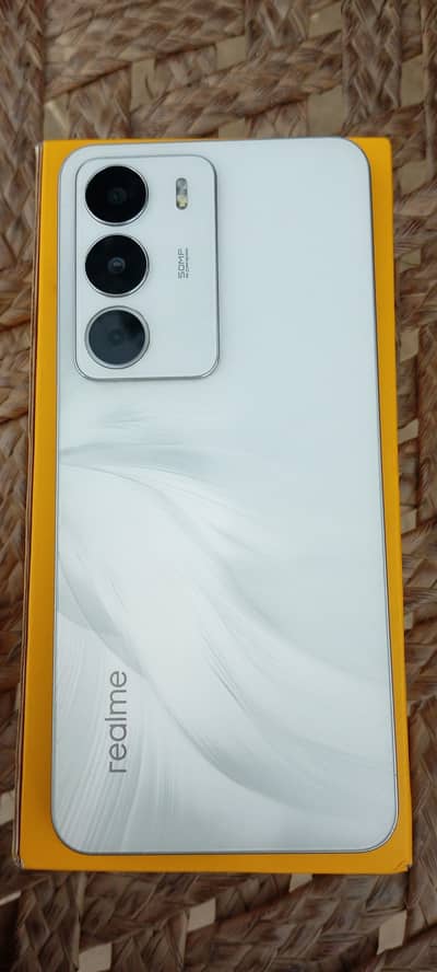 Realme C71