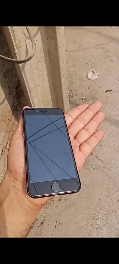Apple iPhone 8