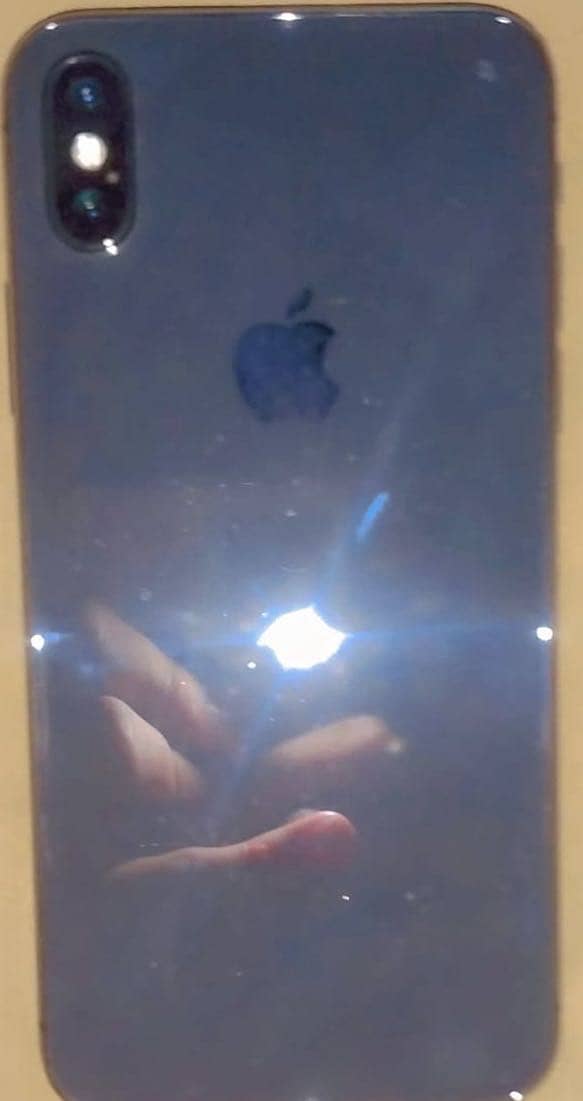 Apple iPhone X 0