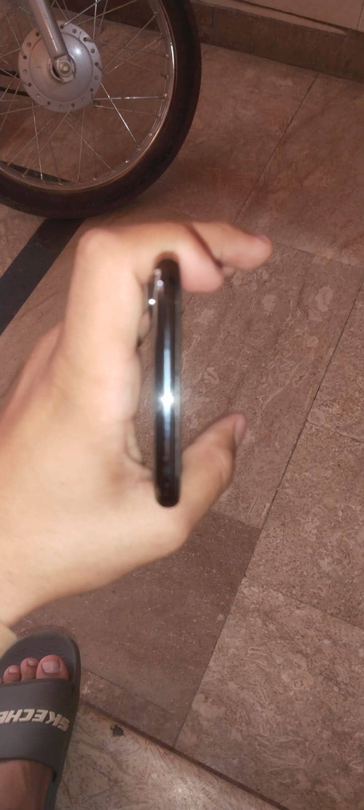 Apple iPhone X 6