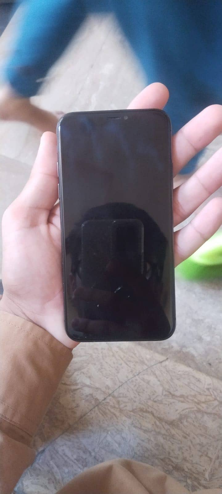 Apple iPhone X 7