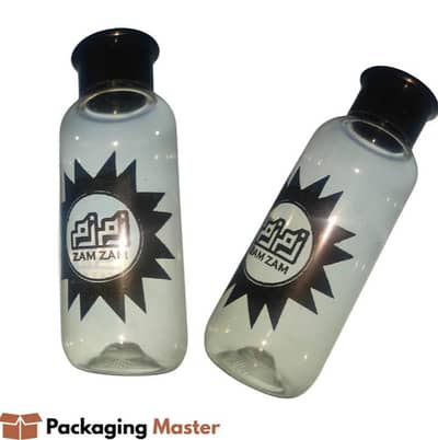 ZAM ZAM WATER BOTTLE 100ML