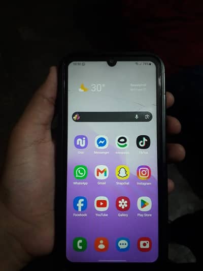 Samsung Galaxy A32 Read Add