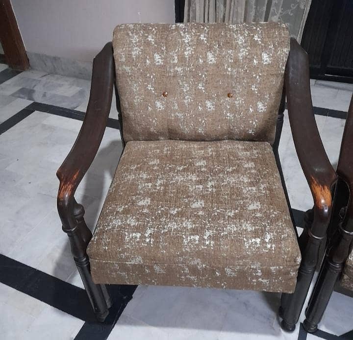 Sofa 5 4