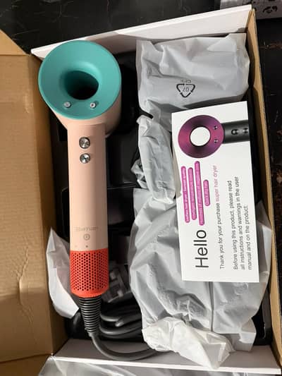Hair Dryers High Speed | Hair Dryer Brand New | Dyson Copy dryer