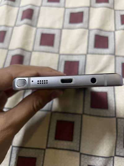 Samsung galaxy note 5