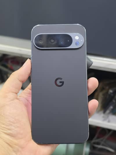 Google pixel 9 Pro XL 16/128Gb PTA Approved
