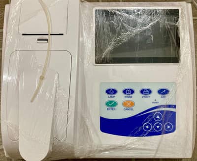 chemistry Anaiyzer BC 300