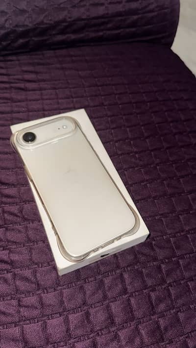 Apple iPhone 17 Air