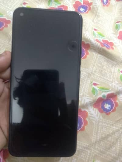 Infinix S5