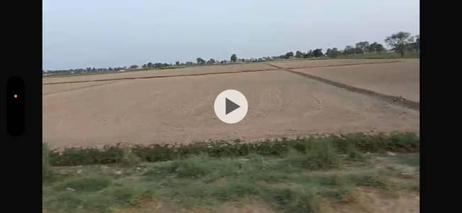 250 kanal Agricultural Land in Duniapur