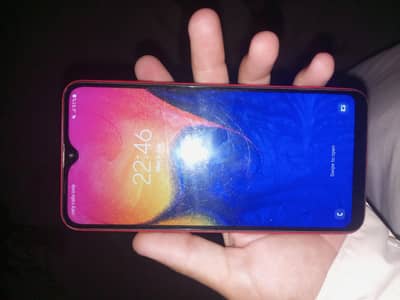 Samsung Mobile A10 3/32