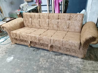 relax sofa cumbed doable railing