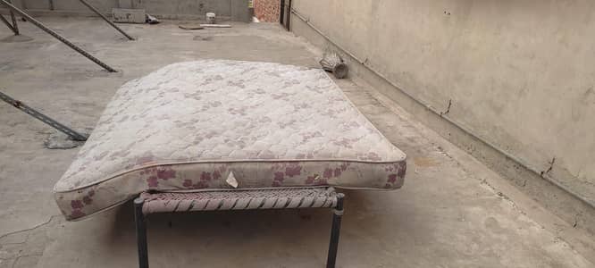 Mattress Diamond