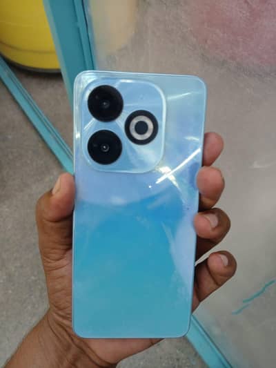 Infinix Smart 8 Pro