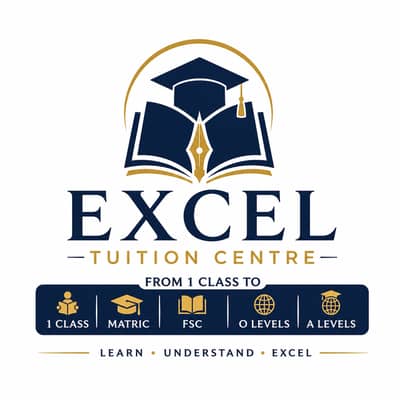 Excel tuiton centre contact number 03165131297