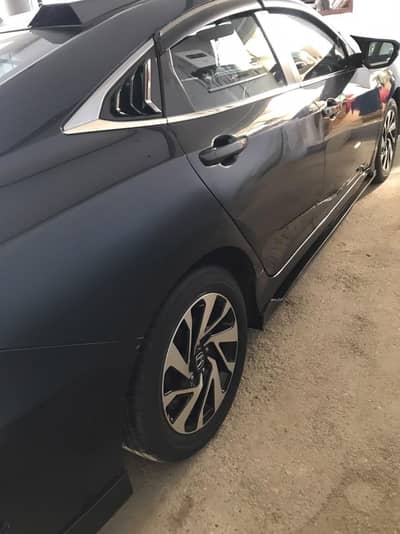 Honda Civic Oriel 2017 Exchange(3165788220)