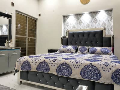 Bed/King Bed/ Queen Bed/ Room Bed/ Room Furniture/Stell/ron