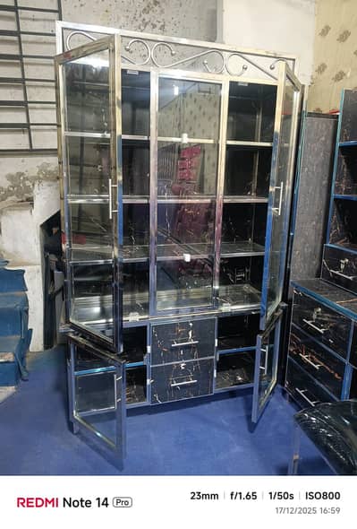 Bed/King Bed/ Queen Bed/ Room Bed/ Room Furniture/Stell/Iron