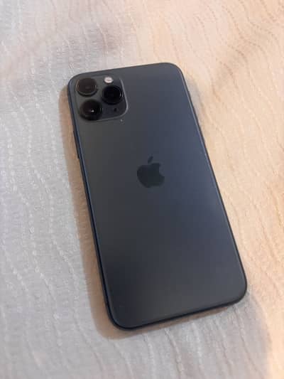 Apple iPhone 11 Pro (256)