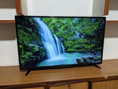 Samsung smart tv