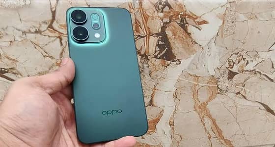 OPPO Reno 14 5G
