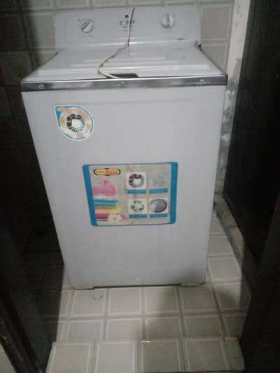 washing machine/ manual washing machine/ machine washing