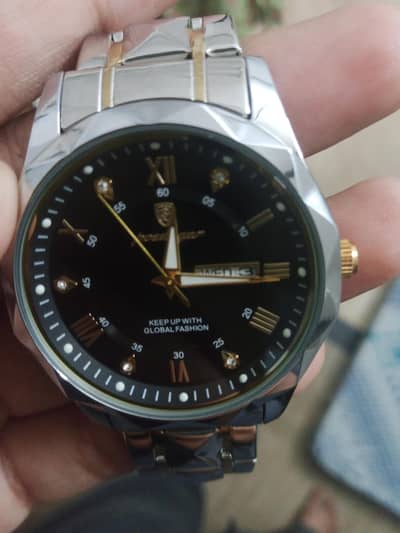 best watch