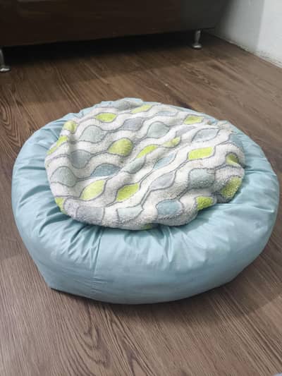 cat or dog bed