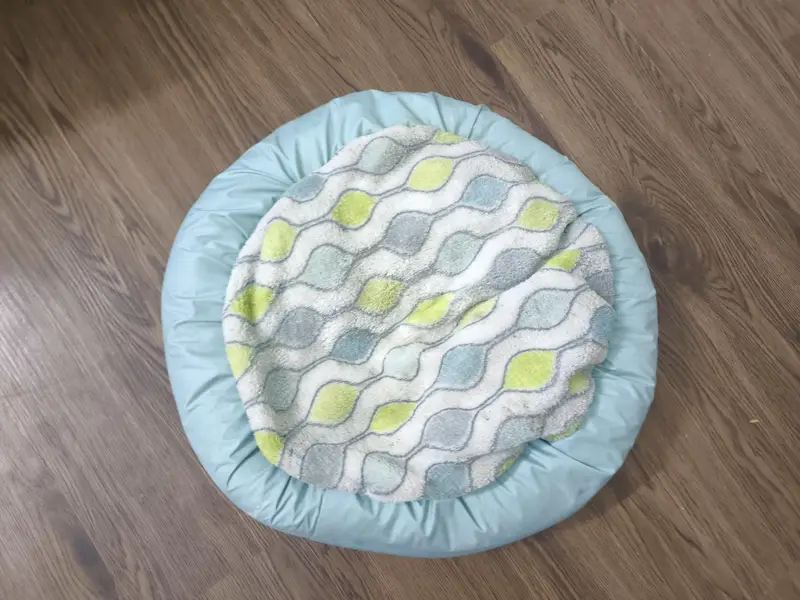 cat or dog bed — photo 2
